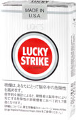 LUCKY STRIKE - Click Image to Close