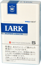 LARK Super 5mg - Click Image to Close