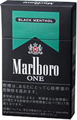 マールボロ ブラックメンソール 8 Marlboro Black Menthol 8 55 46 To World Com 日本のたばこを海外発送