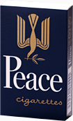 Peace 10 short